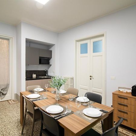 Appartamento Vespucci Imperial House Firenze Esterno foto