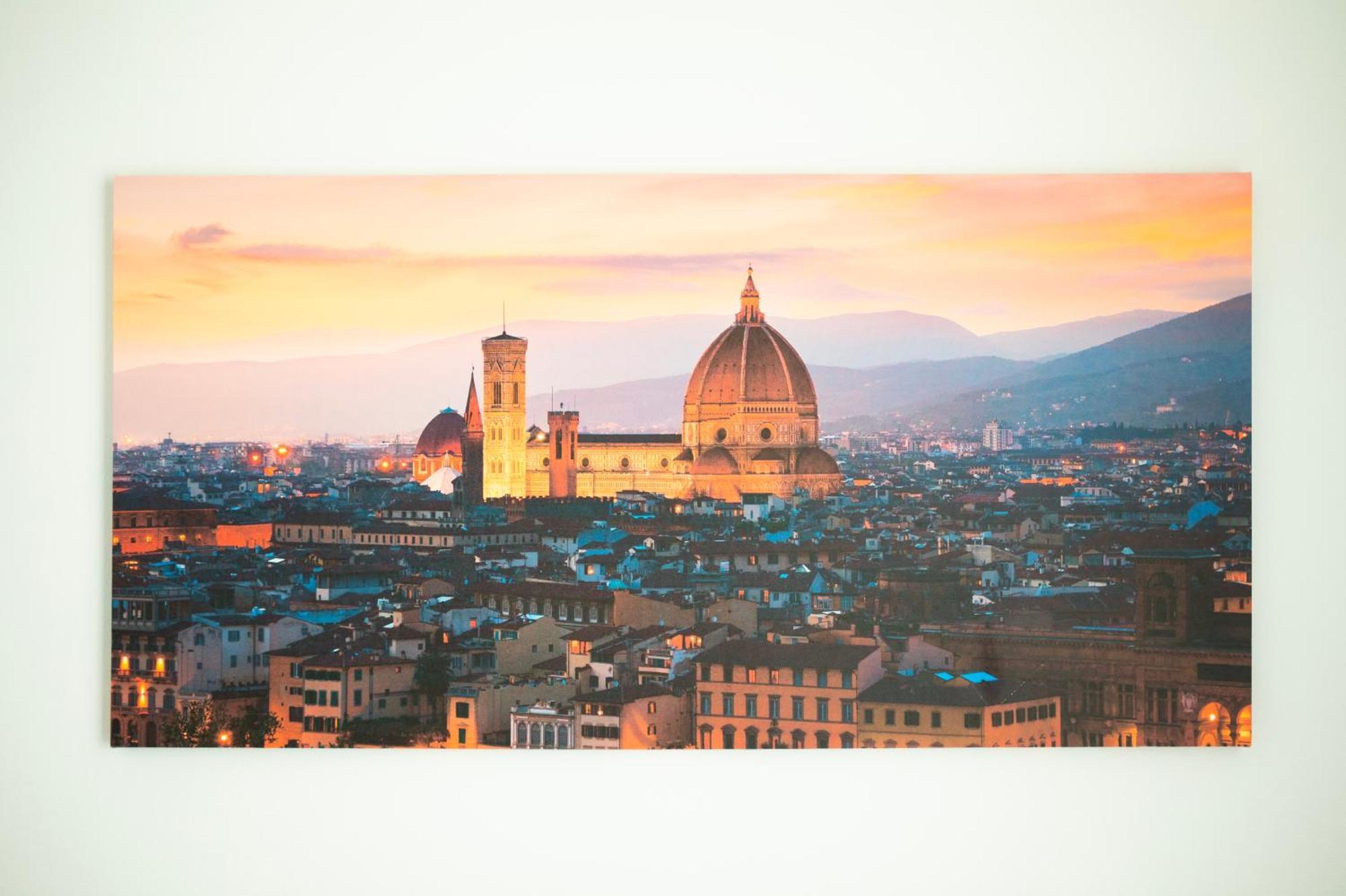 Appartamento Vespucci Imperial House Firenze Esterno foto