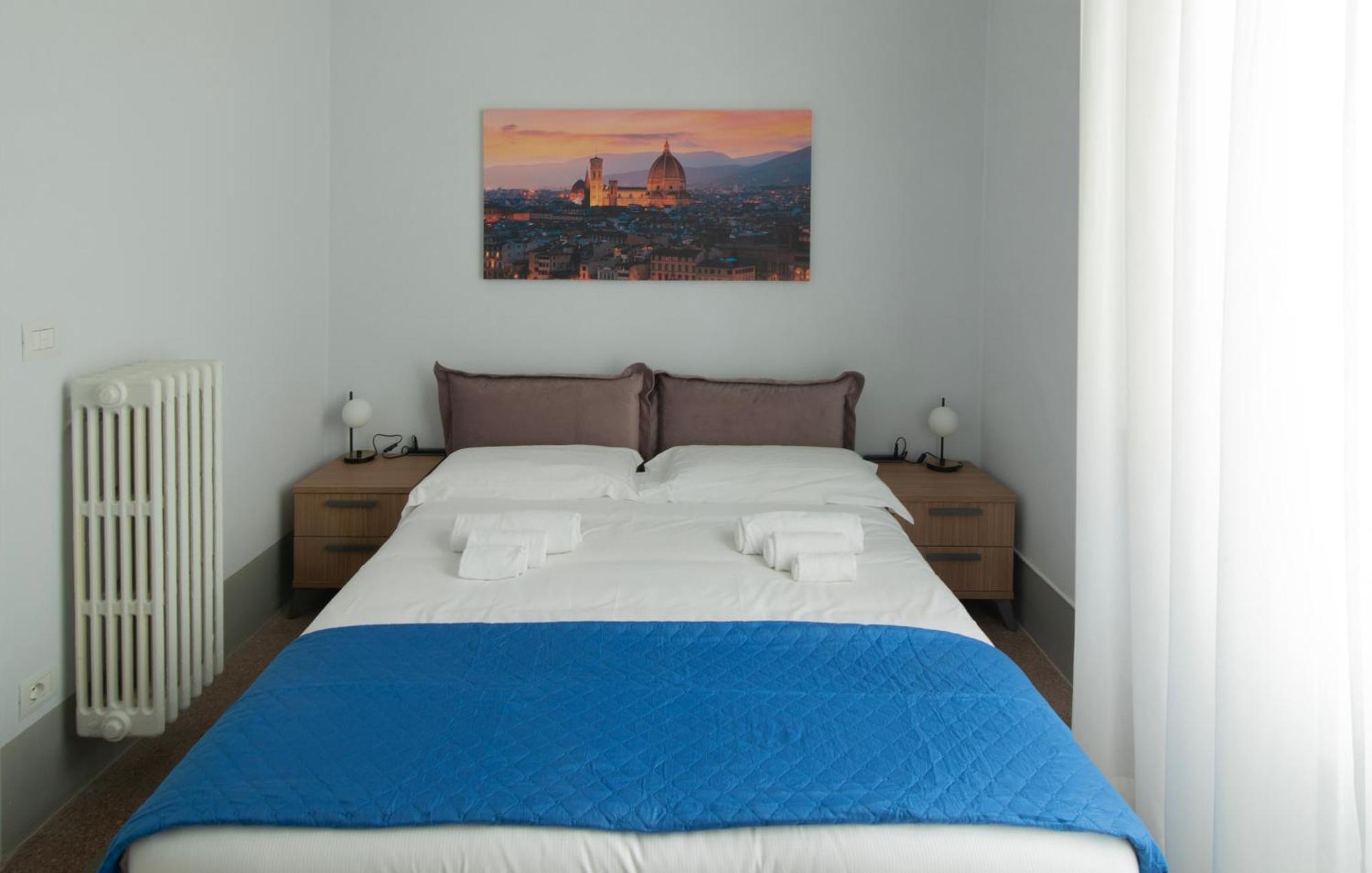 Appartamento Vespucci Imperial House Firenze Esterno foto