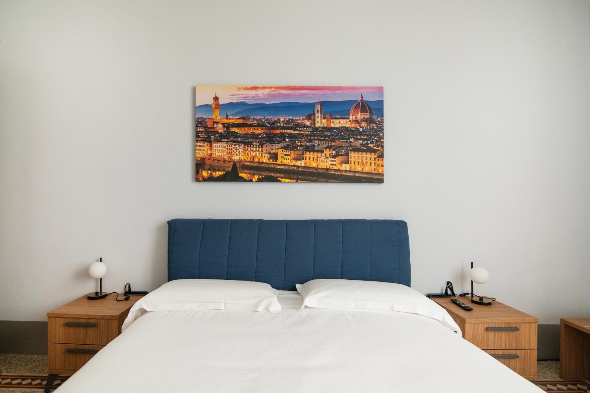 Appartamento Vespucci Imperial House Firenze Esterno foto