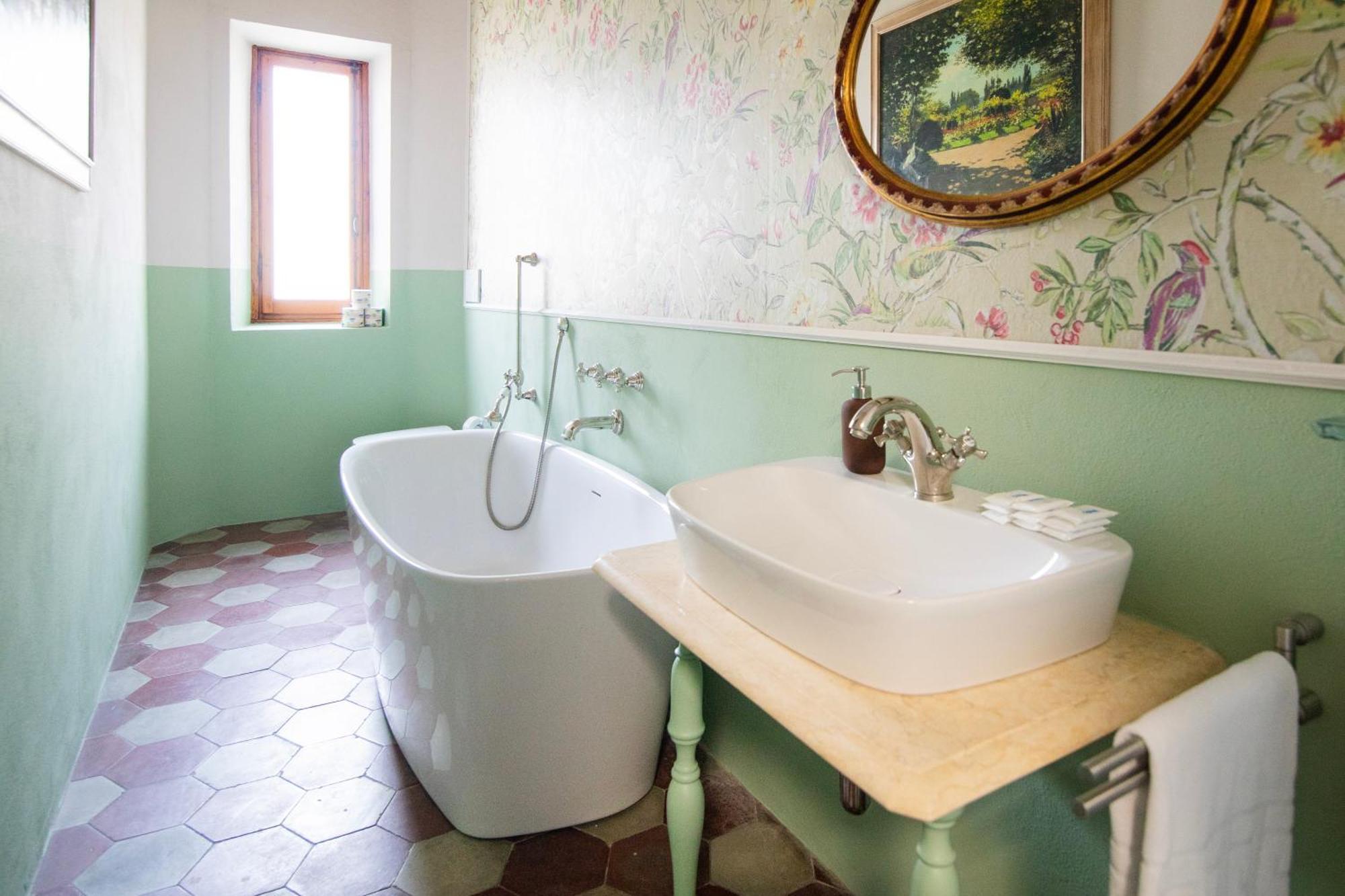 Appartamento Vespucci Imperial House Firenze Esterno foto