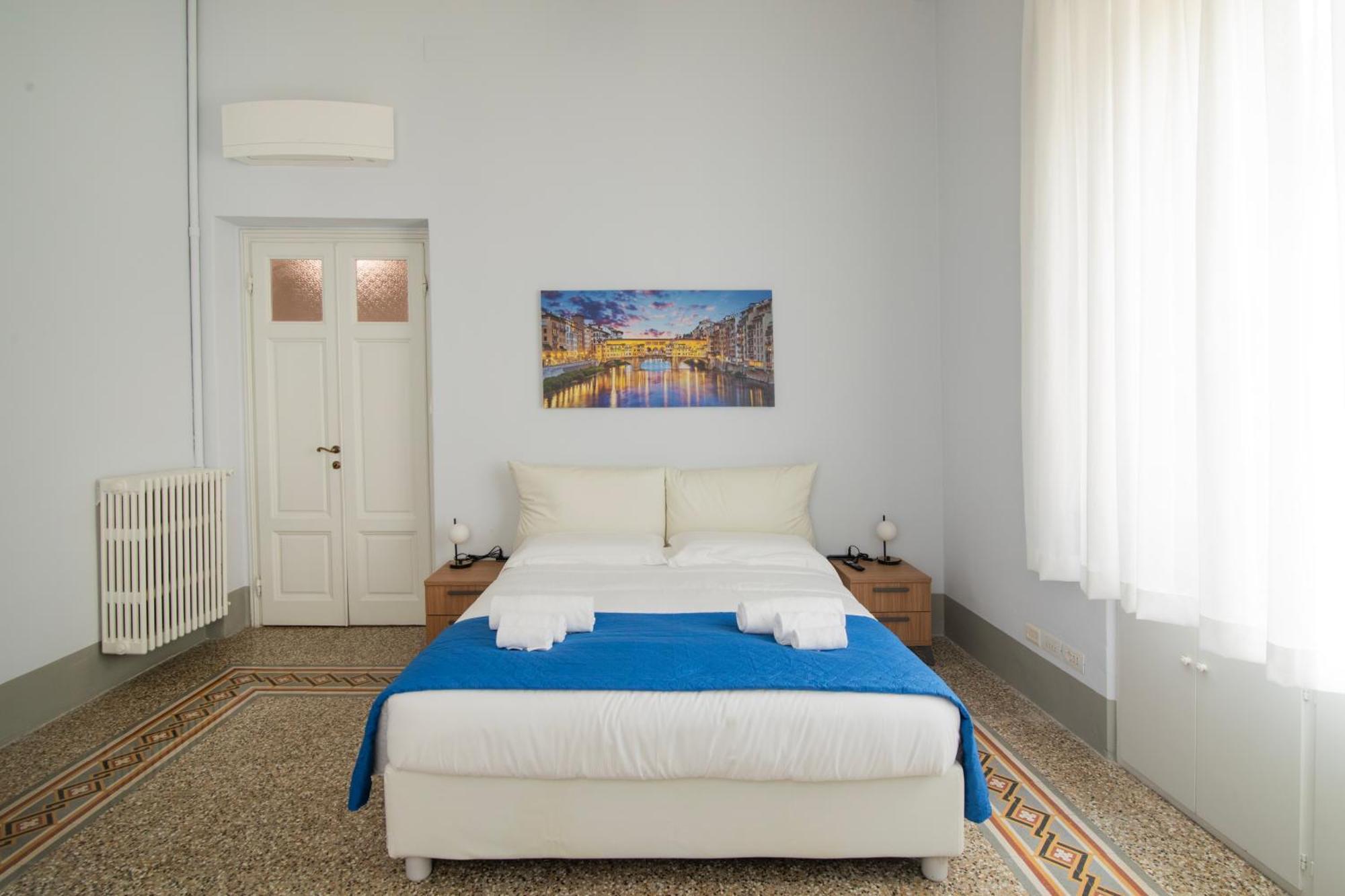 Appartamento Vespucci Imperial House Firenze Esterno foto