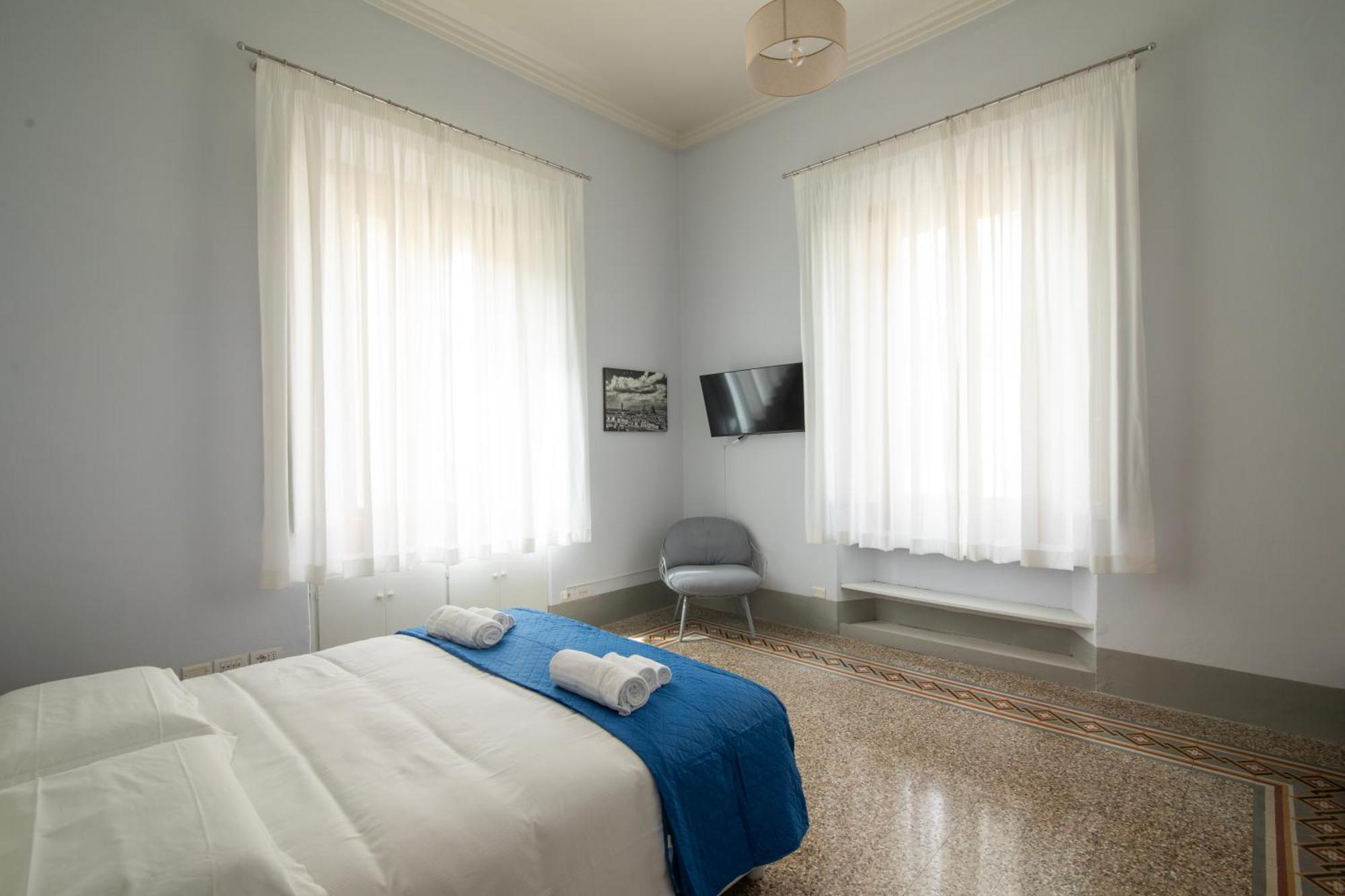 Appartamento Vespucci Imperial House Firenze Esterno foto
