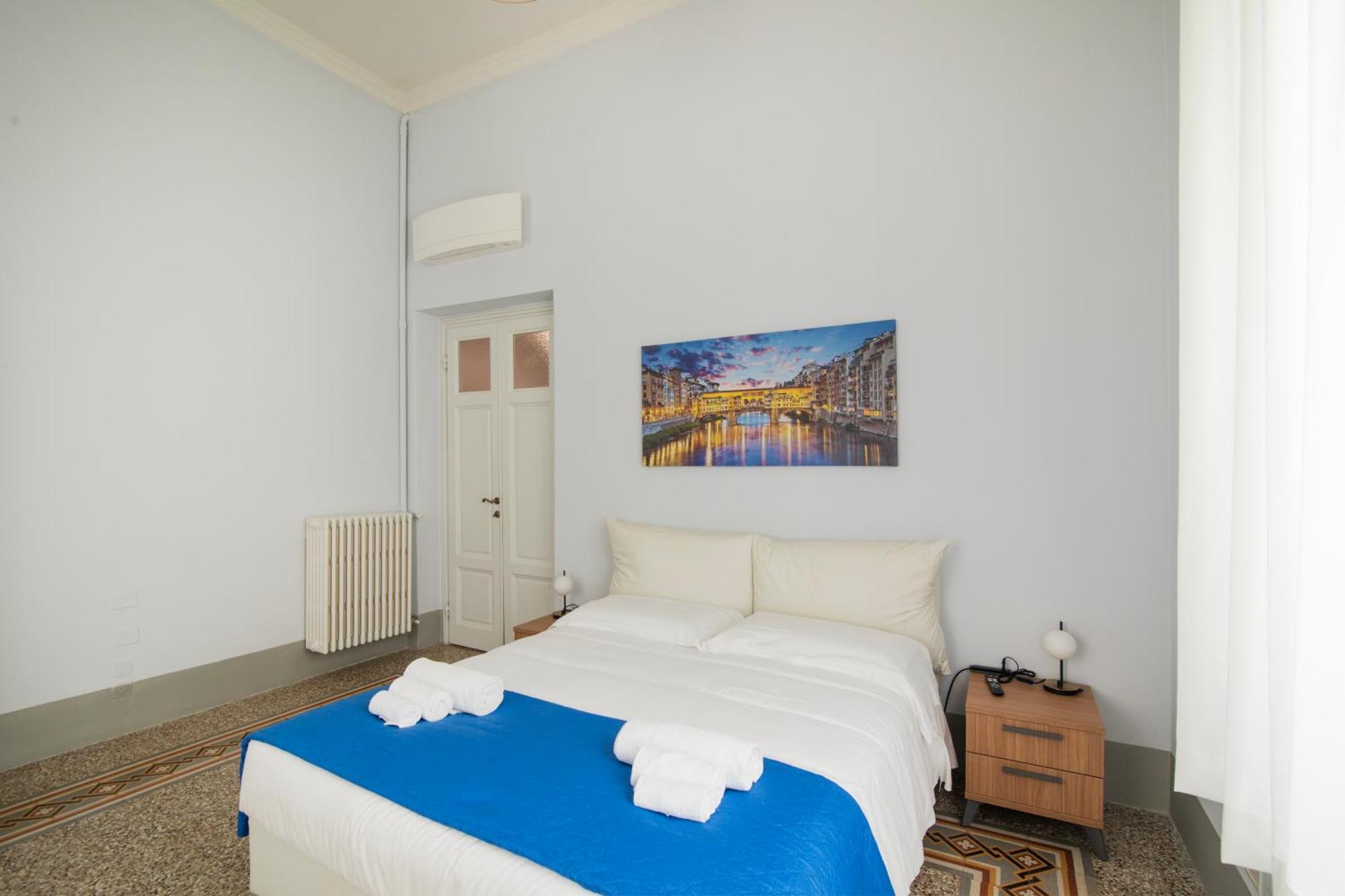 Appartamento Vespucci Imperial House Firenze Esterno foto