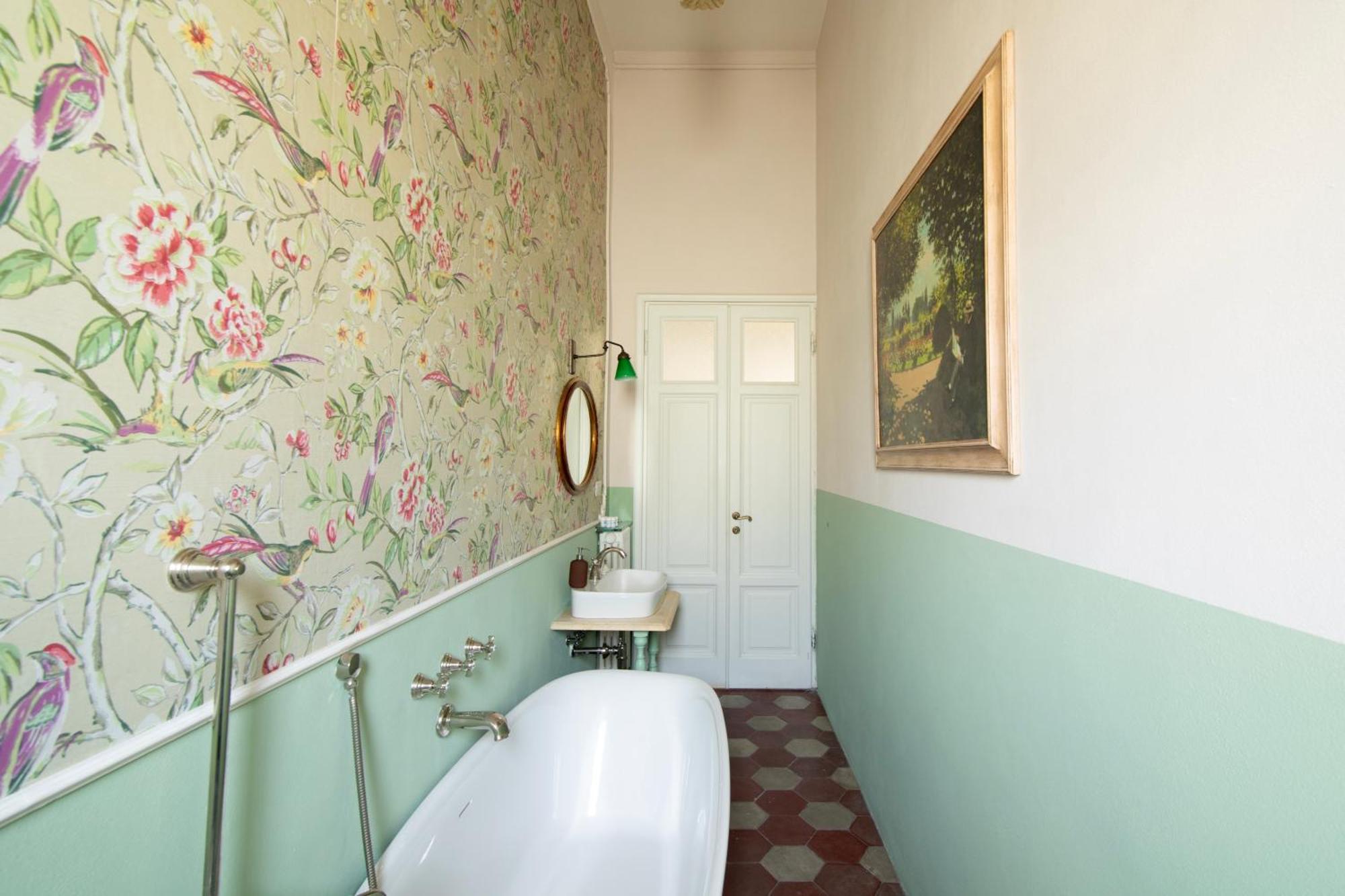 Appartamento Vespucci Imperial House Firenze Esterno foto