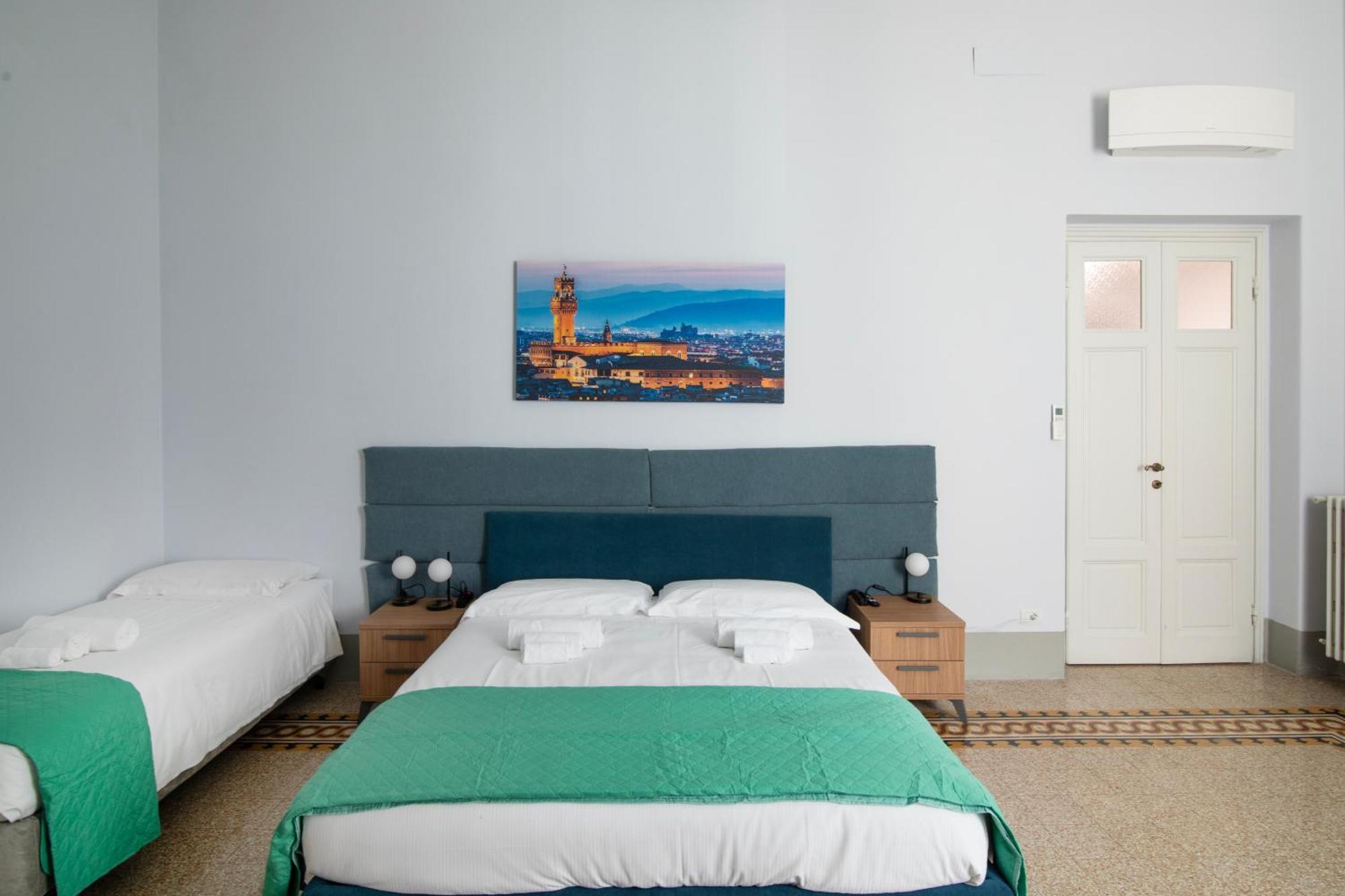 Appartamento Vespucci Imperial House Firenze Esterno foto