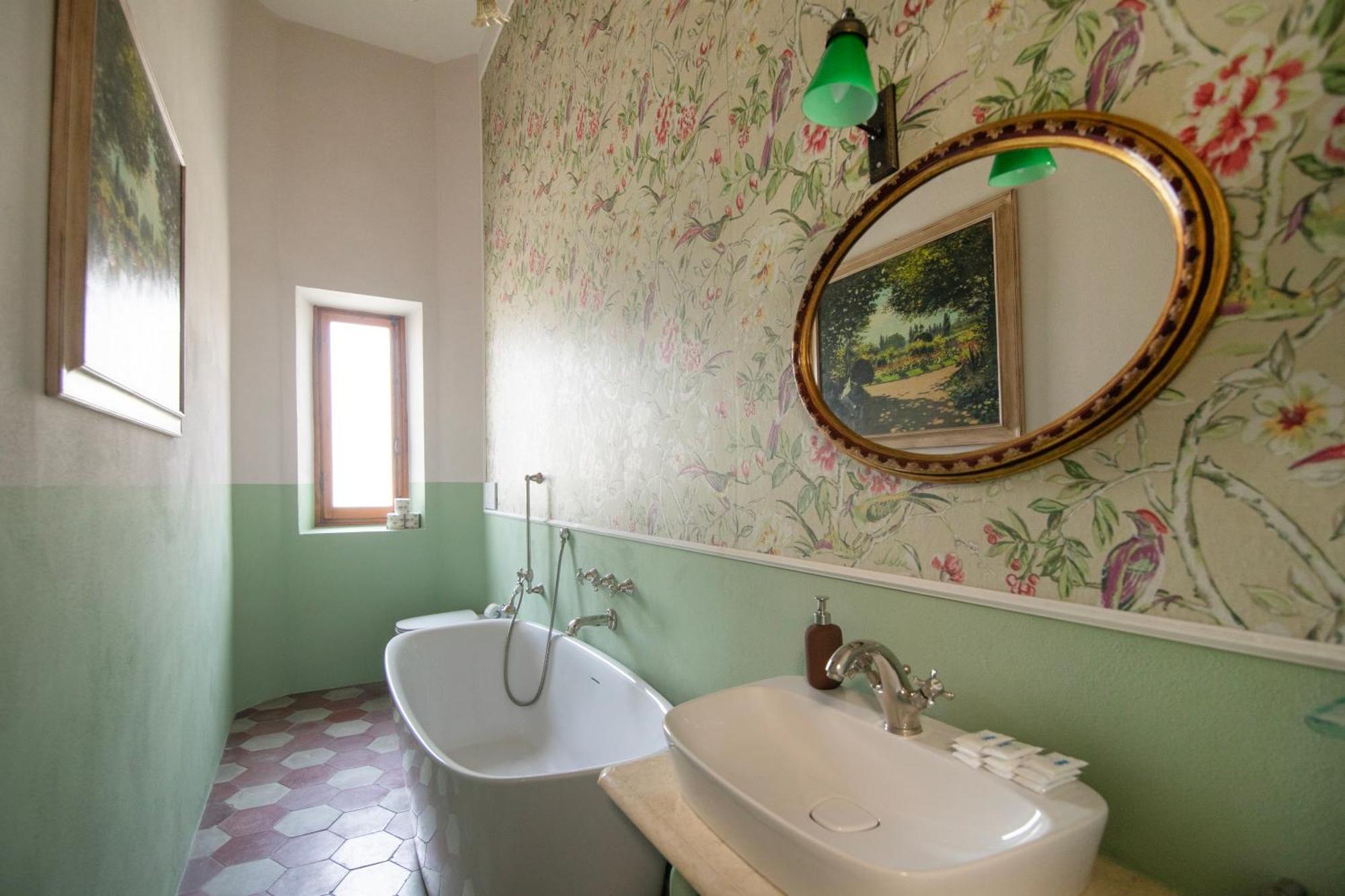 Appartamento Vespucci Imperial House Firenze Esterno foto
